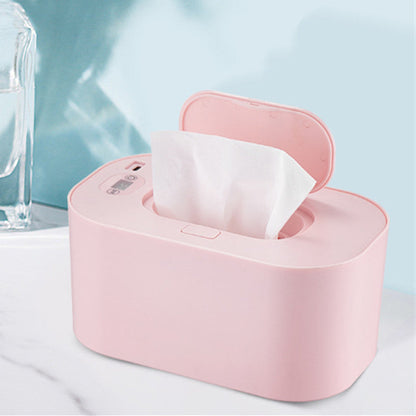 Baby Wipe Warmer