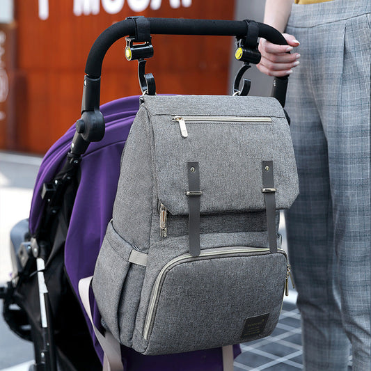 Baby Diaper Bag