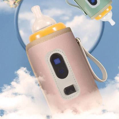 Baby Bottle Warmer